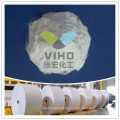 Carboximetilcelulose para indústria de fabricação de papel